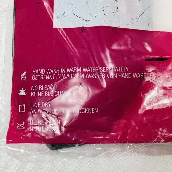 Silkies 2 Pack Trouser Socks Dark Brown Microfiber NEW Queen Size 911423 - Picture 5 of 6